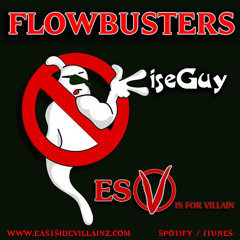 ESV Eastside Villainz - FlowBusters - Checkmate LP
