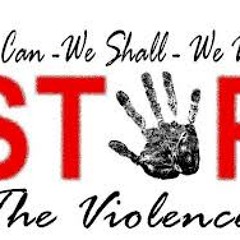 DjRodski Stop the Violence (Eric Davis Tribute)