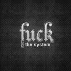 Golpe - Fuck The System