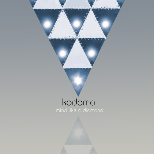 Mind Like A Diamond