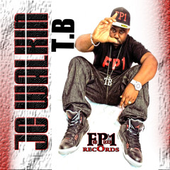 T.B JC WALKIN