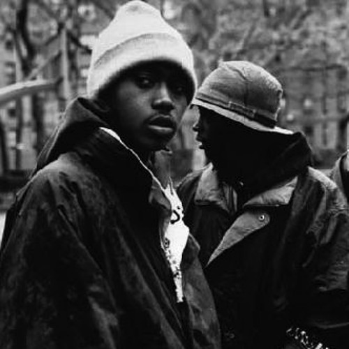 Nas- Déjà Vu (Ft. Raekwon)