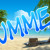 Artwork for SUMMER - (by Aries4Rce) Violin Chillout Instrumental Beat | New Chill Out Music 2014 - Hip Hop / Rap