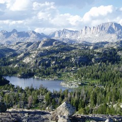 Peyote Songs - Mike Primeaux, A.D.B - Wyoming 2012 ~slow cruise~