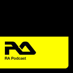 SimonBaker - R.A Mix - May 2007