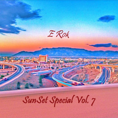 SunSet Special Vol. 7