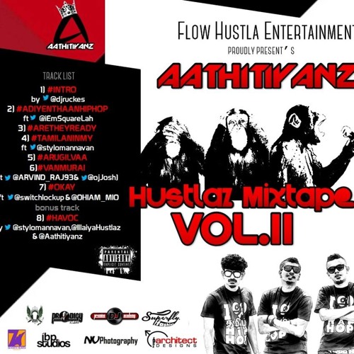 #OKAY ft. Switch Lock Up & M.I.O