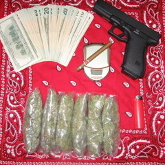 On Me- FrontPageHoe x BammyBlanco x S.T.K (Mix and Mastered by. Optimustik)