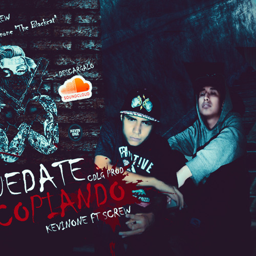 QUEDATE COPIANDO (HQ) 2014. (HBMYHOMIE)