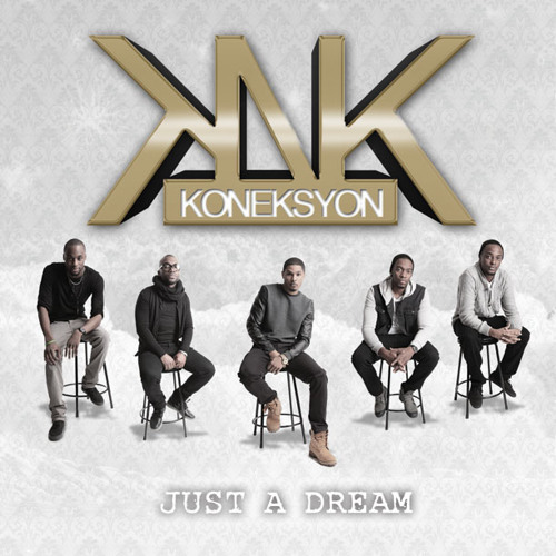 KONEKSYON - Just A Dream