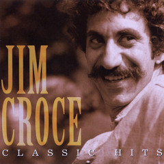 Jim Croce - I'll Have To Say I Love You In A Song