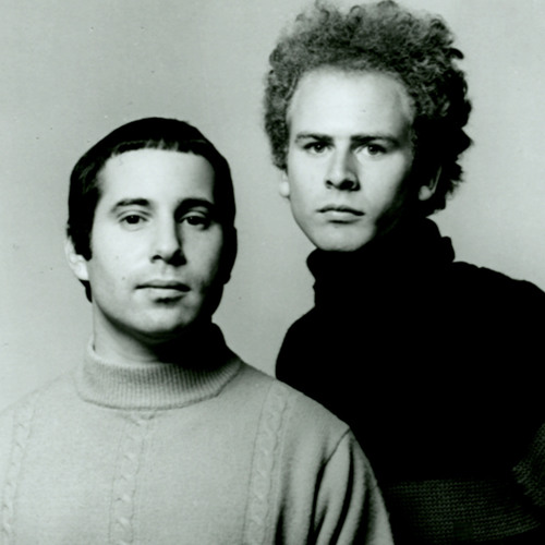 Simon & Garfunkel - Anji