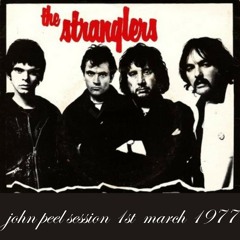 The Stranglers - Golden Brown