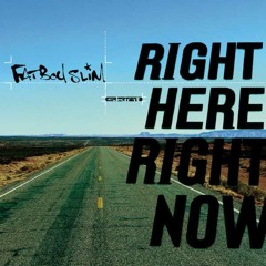 FatBoy Slim - Right Here Right Now (Groove Inspektorz Remix) FREE DOWNLOAD