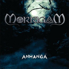 Morrigam - 01 - Massacre