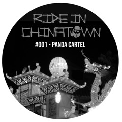 [RIC01] Panda Cartel - Grooverdose Week (6beat Under)