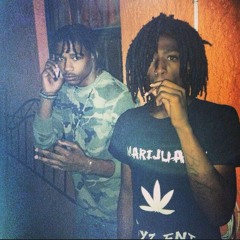 Marley GEE FT Boss Beezy - Shining