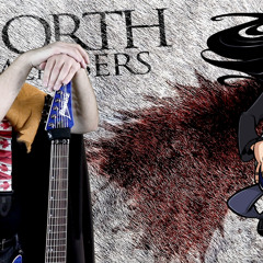 Game Of Thrones "Epic Rock" Cover