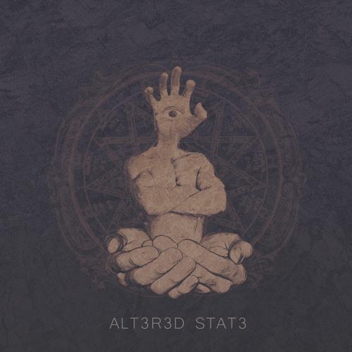 Alt3r3d Stat3 - The Practice