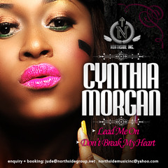 Kuchi Kuchi - Cynthia Morgan