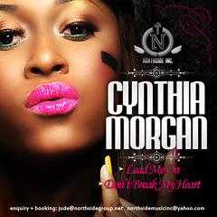 Lead Me On - Cynthia Morgan