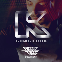 KMag Exclusive Mix (April 2014)