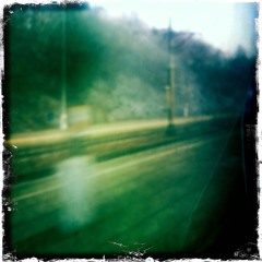 piano improvisation #214 / c-dur