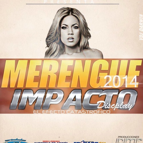 MERENFLOW-PONME TO ESO PA LANTE - PROMETO OLVIDARTE - DORMIR JUNTICOS  DJCARLOSPEÑA 2014