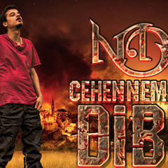 No.1 Cehennemin Dibi