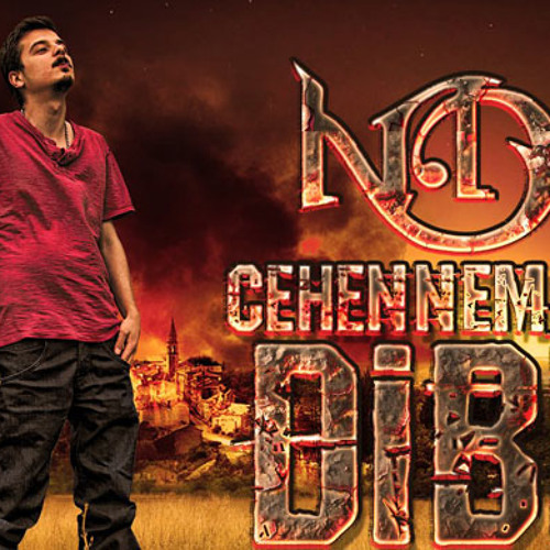 No.1 Cehennemin Dibi