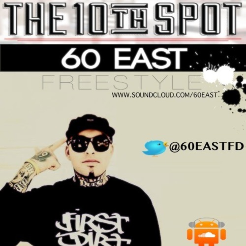 Stream XXL 10 Spot Freestyle by 60east | Listen online for free on ...