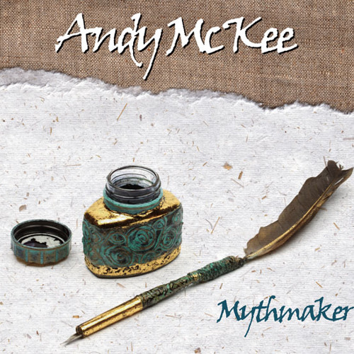 The Reason by Andy McKee