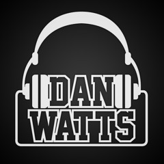 Dan Watts 2014 Mix HIP HOP & HOUSE