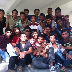 School Jibon (Ayub bacchu LRB)