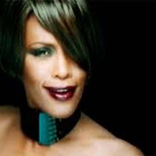 Whitney Houston - Its Not Right
