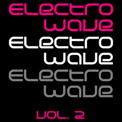 Electro-Wave vol. 2  Mixed By: Dj Paulie (2007)