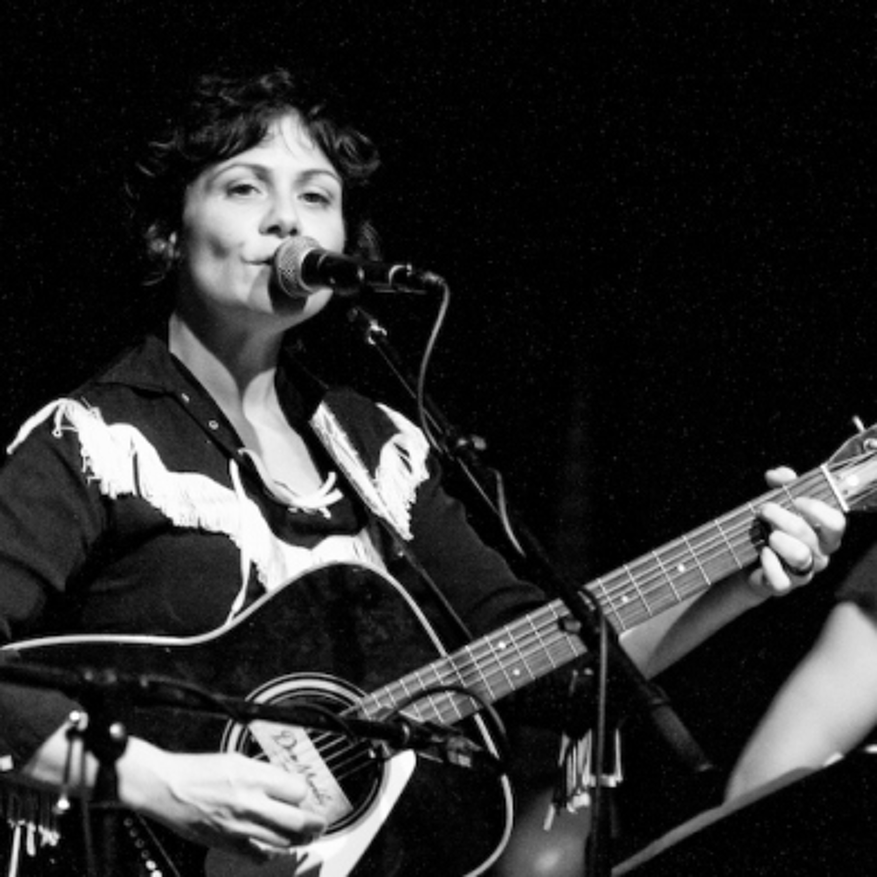 jennifer leonhardt\'s tunes