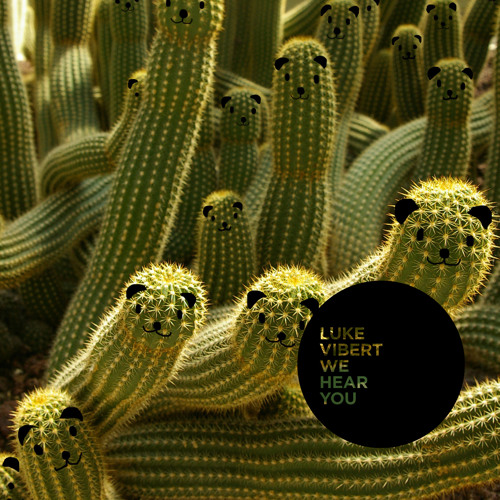 Luke Vibert - Belief File