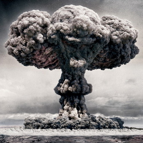 Sonic Femme - Adam Bomb