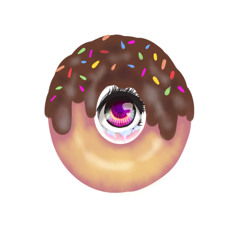 도넛 홀 -  밀키웨이 엑투