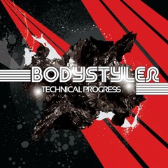 Bodystyler - Gasoline