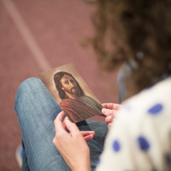 Message of Hope for Addicts