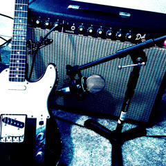 Blue Ride