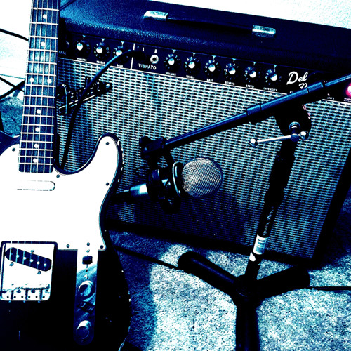 Blue Ride