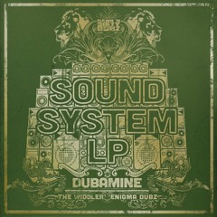Soundsystem LP - [Out On DANK N' DIRTY DUBZ]