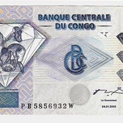 La Mondialisation en 57 facettes... - 1/5 : Mbuji-Mayi (RD Congo), les comptes d'Anderson