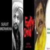 Dera Jatt Da -Surjit Bindrakhia / Dilshad Akhtar (mix by FUNKY CHILD)