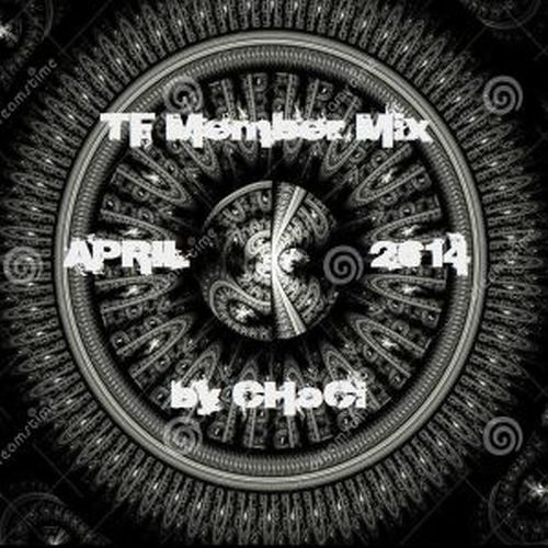 TF Member Mix 021 - April 2014 by CHoCi