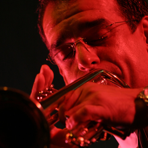 Take A the Train - Marcelo Torres Jazz Band