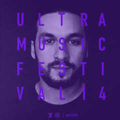 Steve Angello feat. ID - ID (With You) (Working Title) // UMF Miami 2014